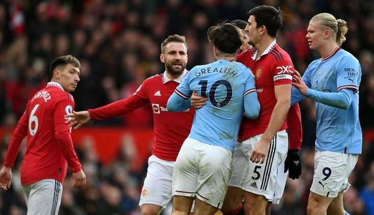 ผีหลังเหวอะ! แมคไกวร์เจ็บ แนวรับไม่เหลือแล้ว