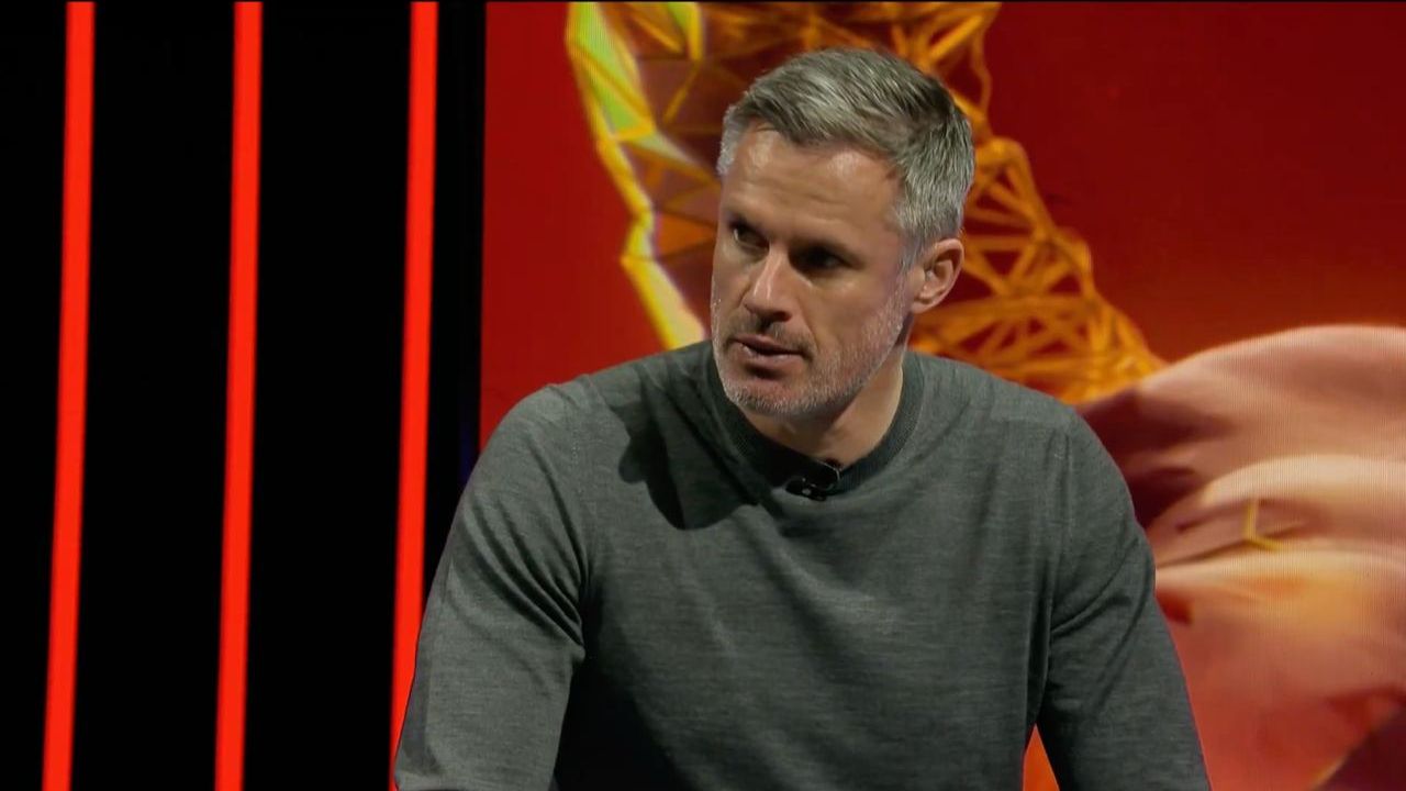 ขนาดนั้นเลย! 'คาร์ร่า' บอกผีส่งชุดยู-23 คงไม่แพ้ 4-0