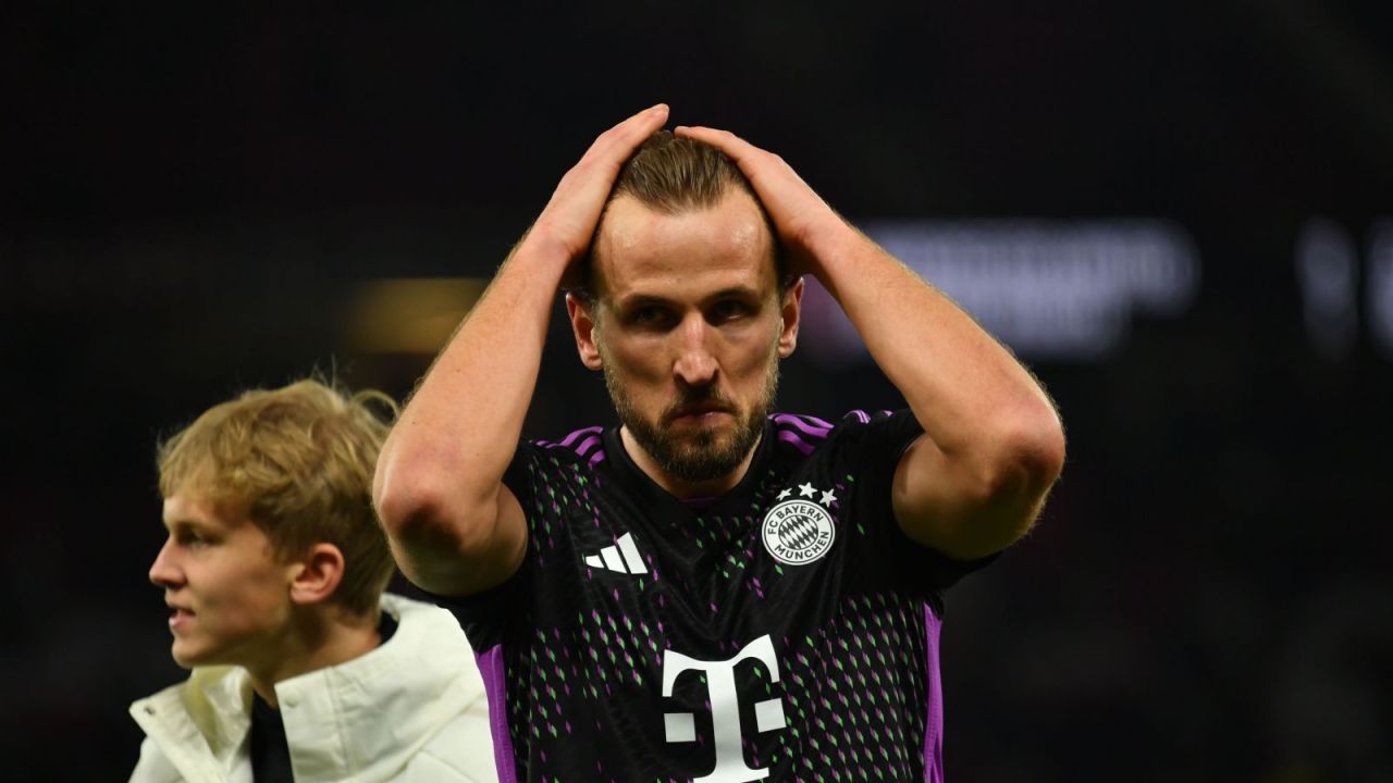 Mr.ไร้ถ้วย! เคนว่าวทุกแชมป์ อย่างเป็นทางการ