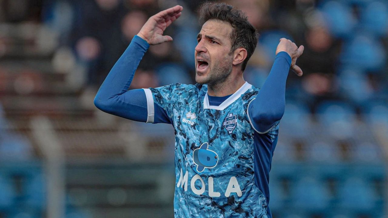 ของแทร่! ทีมเชส-อองรี เลื่อนชั้นขึ้นกัลโช่ ในรอบ21ปี