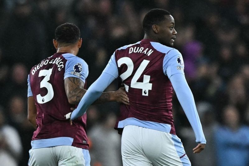 แอสตัน วิลล่า โกงตายไล่เจ๊า ลิเวอร์พูล กุมชะตาคว้าตั๋วลุย ชปล.