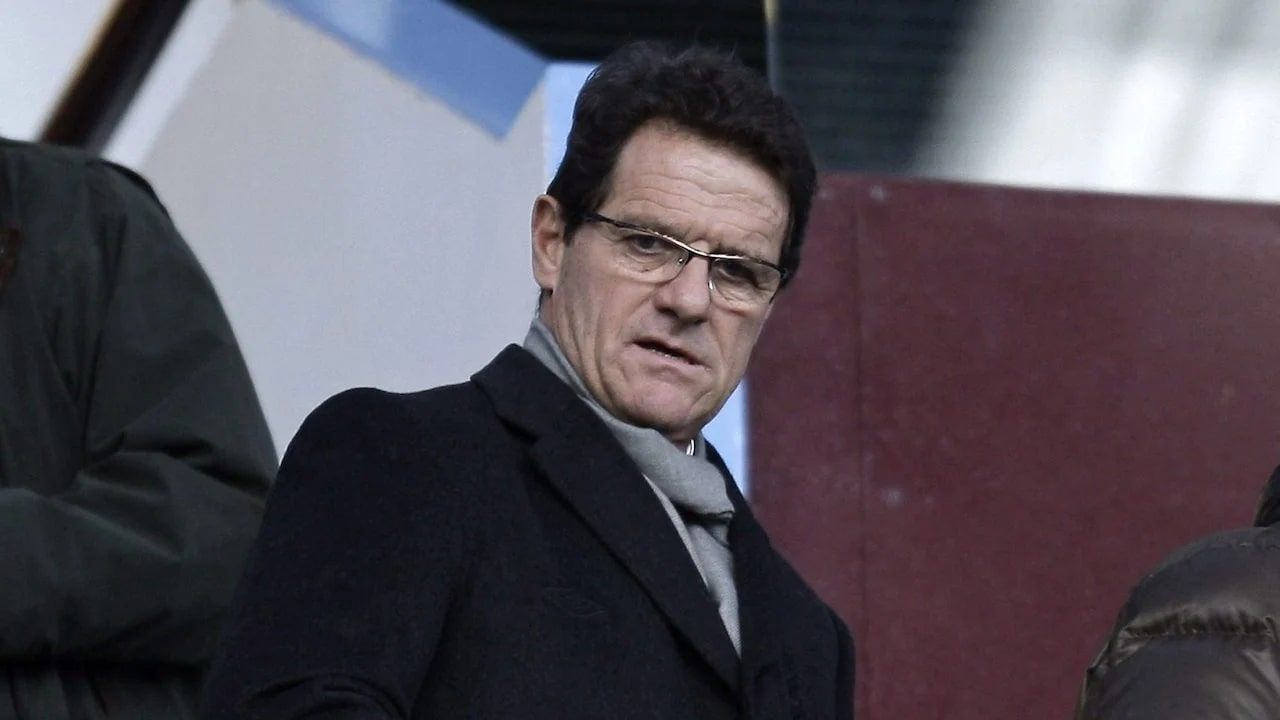 แค่ เป๊บ อวย... คาเปลโล่ ชี้ 'เด แซร์บี้' โค้ชเทียร์ 3