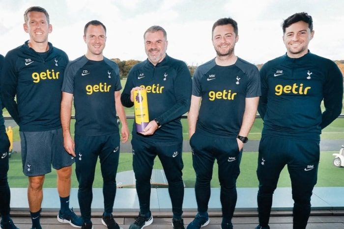 แอนจ์ไม่ขำ! แฉ 'สตาฟฟ์ไก่' แนะจัดชุดเด็กเจอเรือ