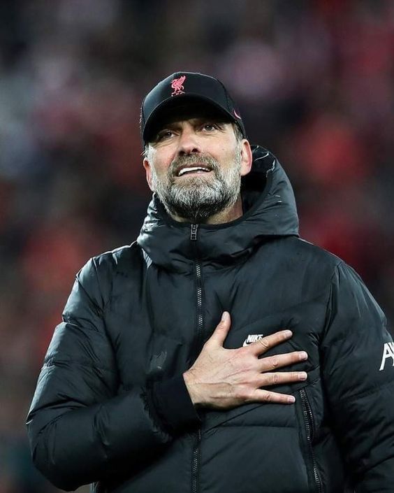 คล็อปป์ เผยบทเรียนล้ำค่า 'สเกาเซอร์' ไม่มีวันยอมแพ้