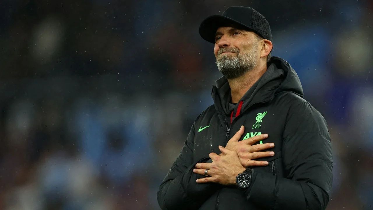 แมนซิตี้ สร้างประวัติศาสตร์แชมป์ลีก 4 สมัยติดต่อกัน! บทสรุปพรีเมียร์ลีค