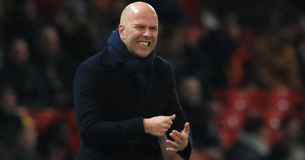 สล็อต ยอมรับปฏิเสธ "หงส์" ไม่ลง