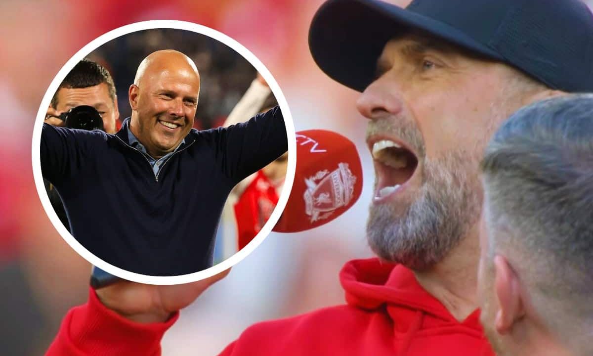 คนเก่าฝากเชียร์! JKสปอย ก่อนหงส์ประกาศกุนซือใหม่