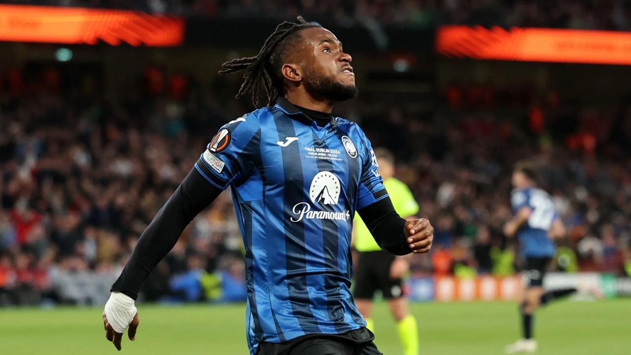 ผมเจ็บมาเยอะ! ลุคแมน จากแข้งโดนยี้ สู่ฮีโร่ยรป.