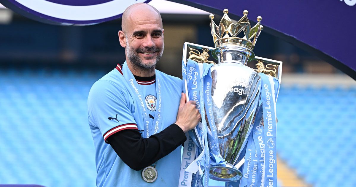 'เป๊ป' ส่ออำลาเรือหลังจบซีซั่นหน้า!