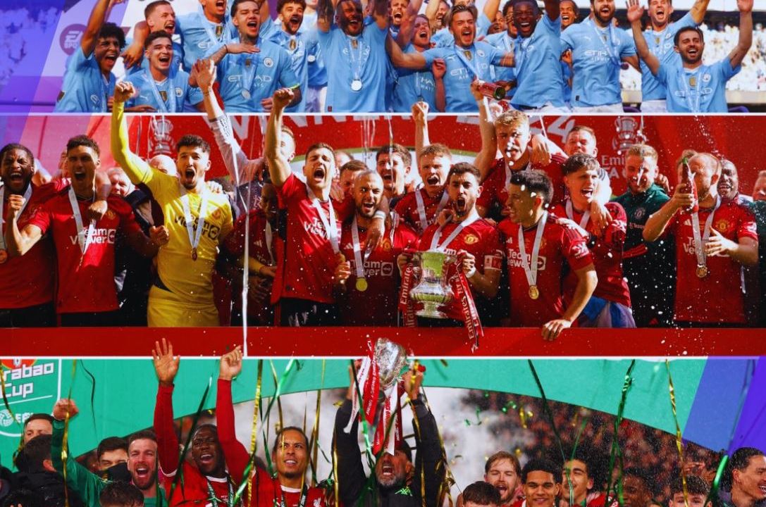 ผีคืนชีพ! บทสรุปพรีเมียร์ฯ ซีซั่น 2023/24