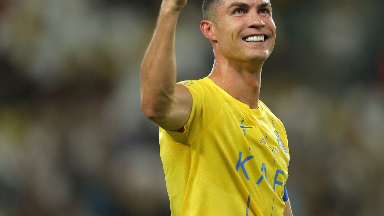 31นัด35ตุง! 'โด้' ทุบสถิติลีกซาอุฯ ยิงมากสุดต่อซีซั่น