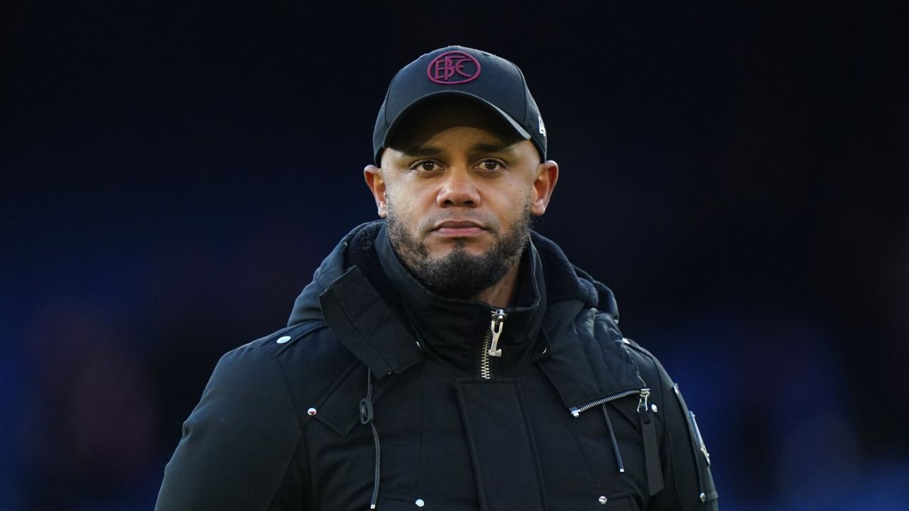 บาเยิร์นเฟิร์ม 'กอมปานี' เซ็นกุนซือถึงปี 2027