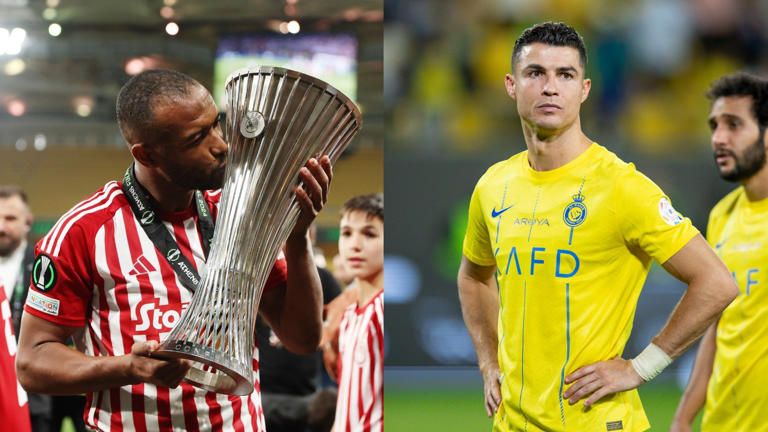 โดนทำลายบ้าง! อายูบ คว่ำโด้ ยิงเยอะสุดน็อกเอาท์เกมยุโรป