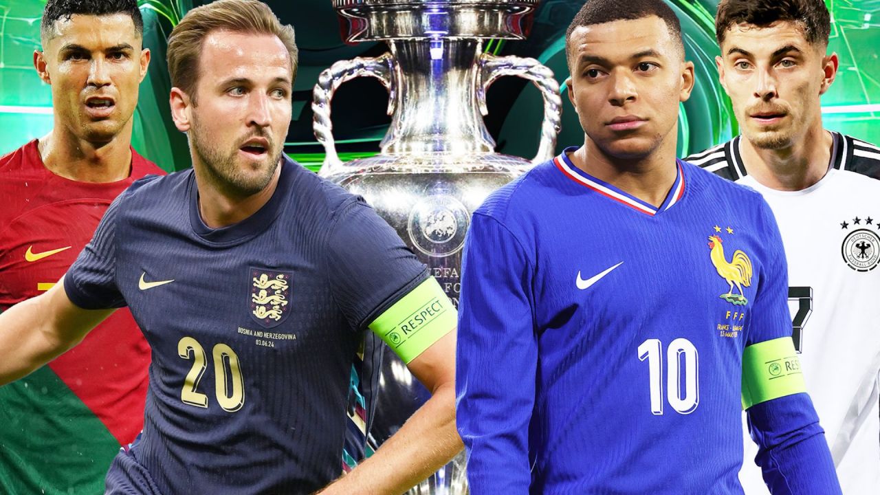 ปีนี้ไม่พลาด! คอมเจิม สิงโต เต็งหนึ่งผงาดแชมป์ยูโร