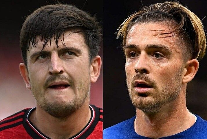 'กรีลิช,แมกไกวร์' หลุดทัพสิงโตชุดสุดท้าย