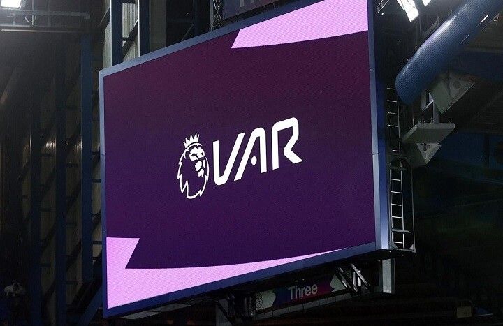 19 เสียงขาดลอย! ทีมพรีเมียร์ฯโหวตใช้ VAR ต่อ