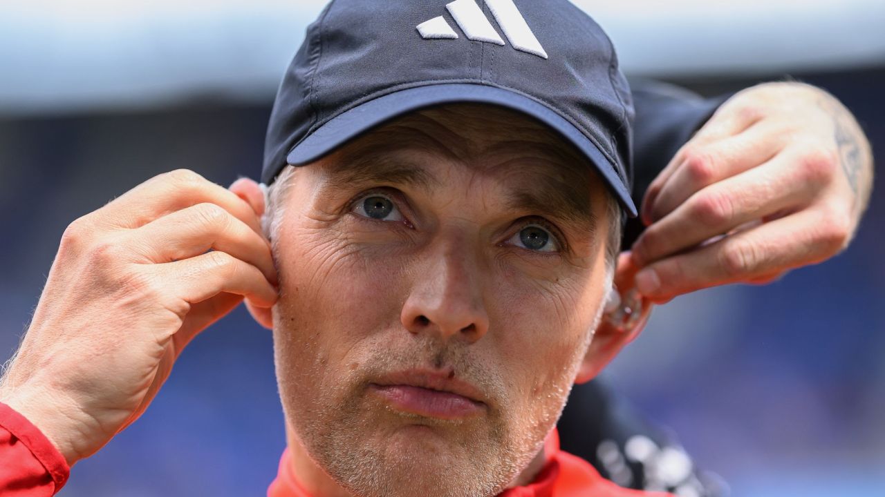 เทนฮาก เก้าอี้สั่น! 'น้าทู' อาสาพาผีกลับฝั่ง