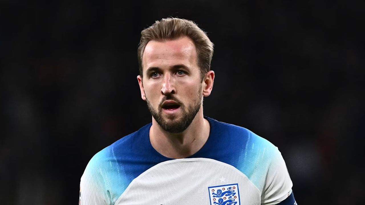 'เคน' เตือนสติทัพสิงโตยูโรครั้งนี้ไม่ง่ายอย่างที่คิด