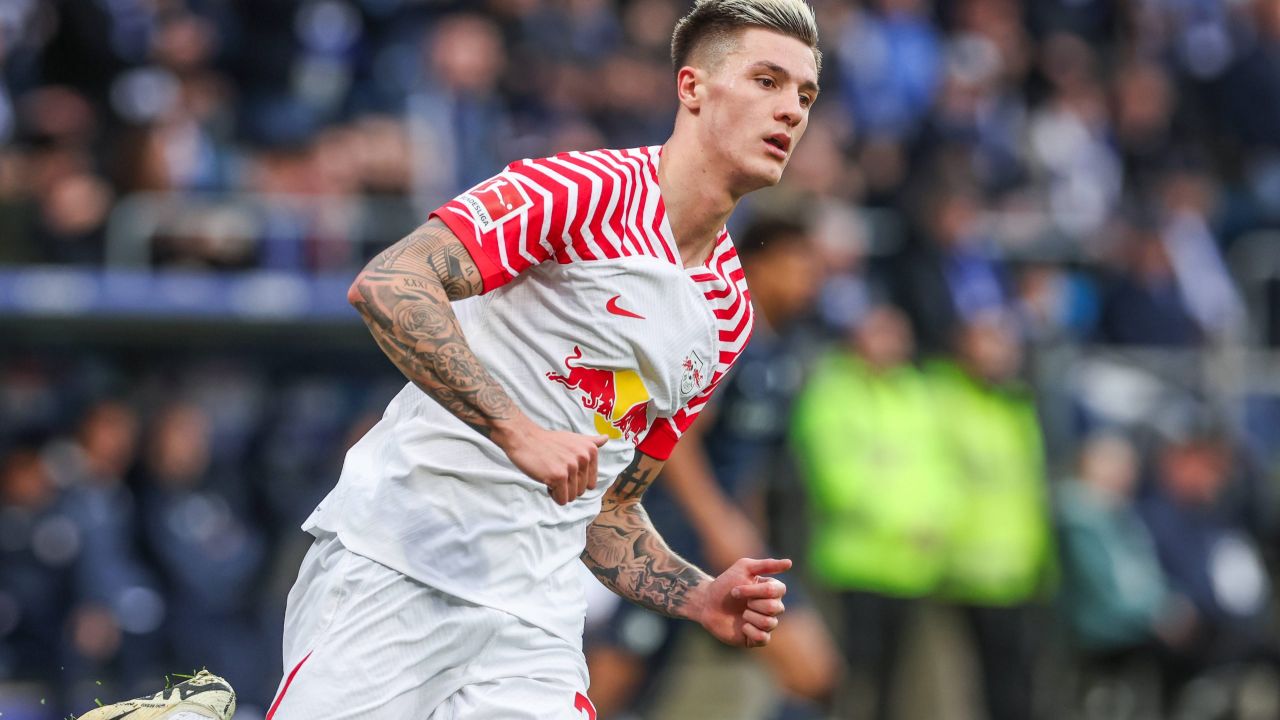 ปืนสิงห์แห้ว! เซสโก้ ขออยู่อัพเวลต่อกับ ไลป์ซิก