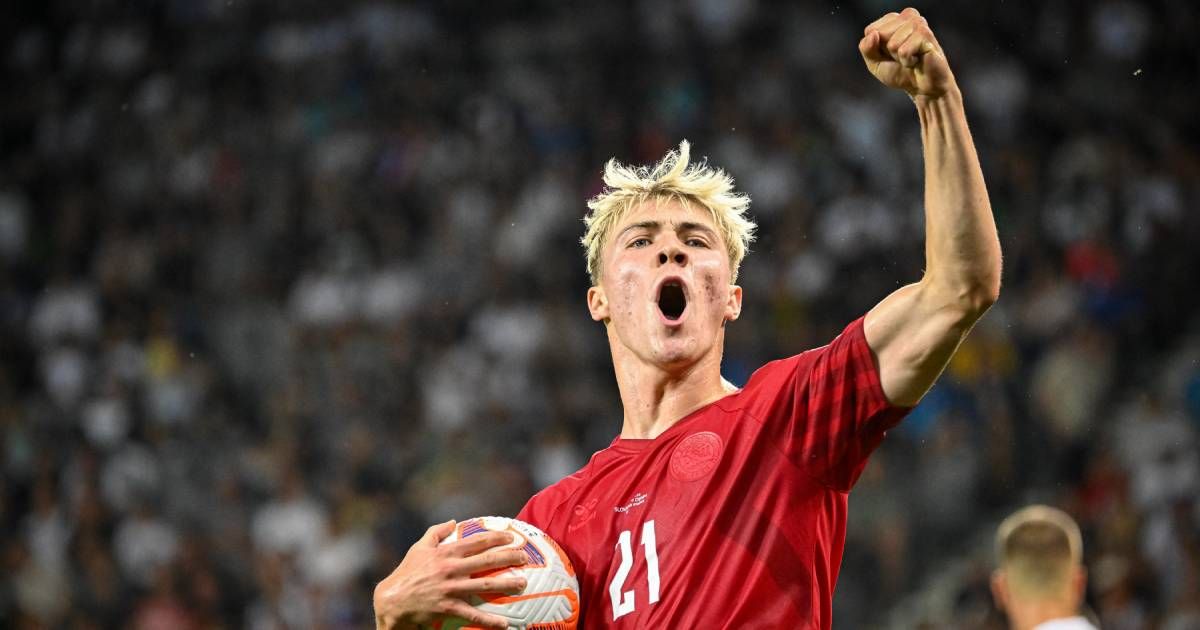 ของดีผีแดง! ฮอยลุนด์ ดาวซัลโวยูโร รอบคัดเลือก