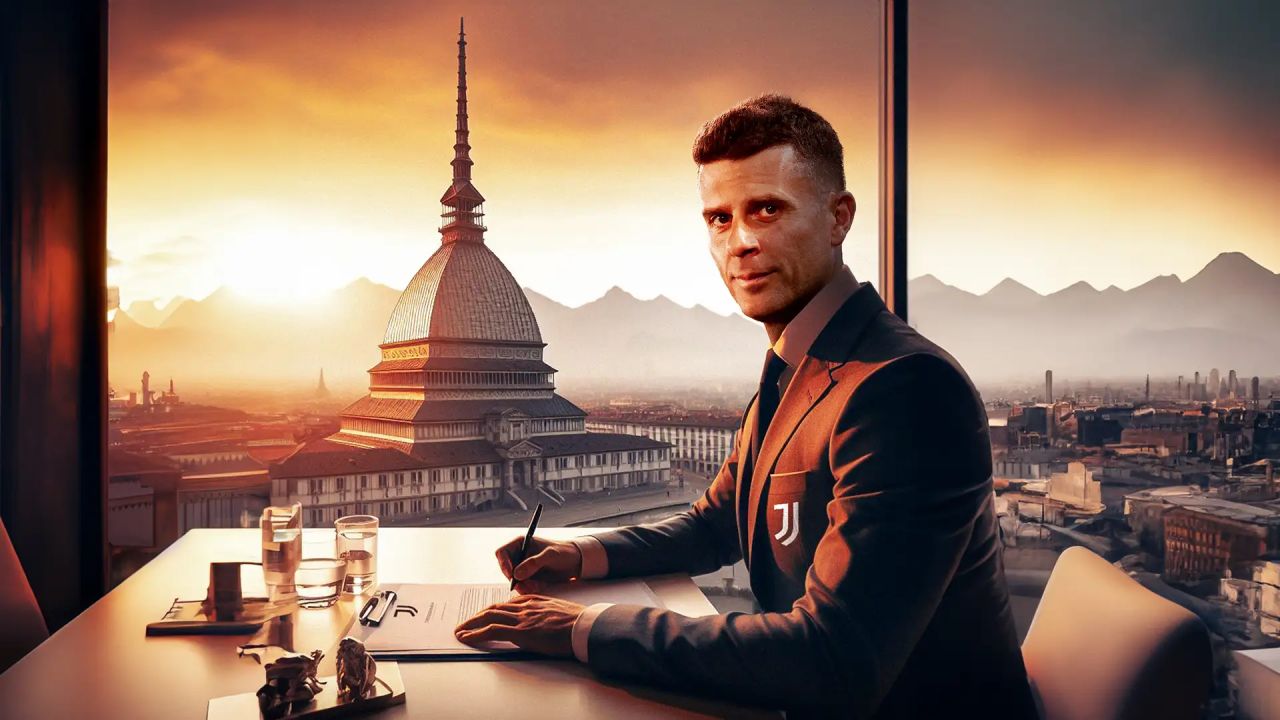 ได้งานใหญ่! มอตต้า ชนะใจบอร์ดม้าลาย เซ็นยาว3ปี