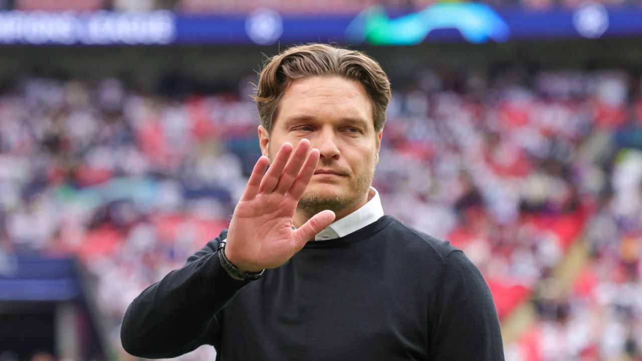 'เตอร์ซิช' สละเก้าอี้กุนซือดอร์ทมุนด์