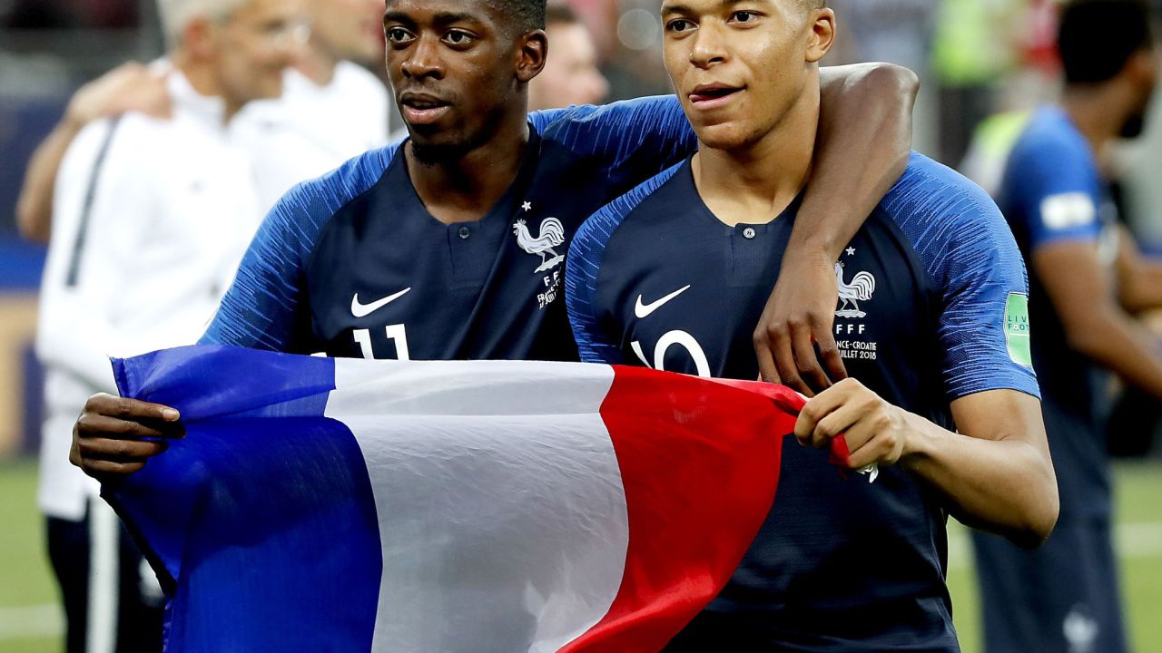 งานเข้าครับ! แคมป์ตราไก่ ไข้เล่นงาน เอ็มบัปเป้-เดมเบเล่ แพร่เชื้อ