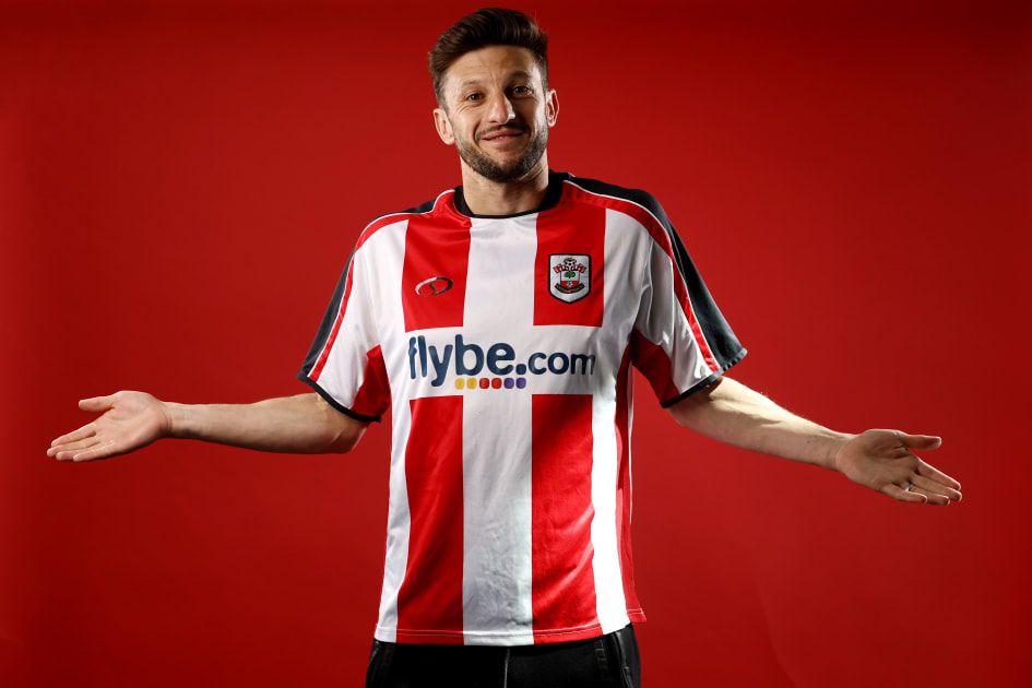 กลับบ้านเก่า! ลัลลาน่า เซ็นฟรี1ปี ช่วยนักบุญ ลุยพรีเมียร์ลีก