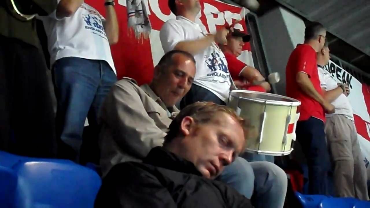 แฟนบอลเกือบหลับ! อังกฤษ-เซอร์เบีย โอกาสยิงน้อยสุดในรอบ 44ปี