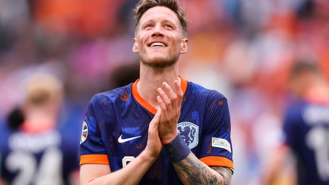 'เวกฮอร์สต์' เผยรู้ล่วงหน้าจะนำชัยให้กังหัน