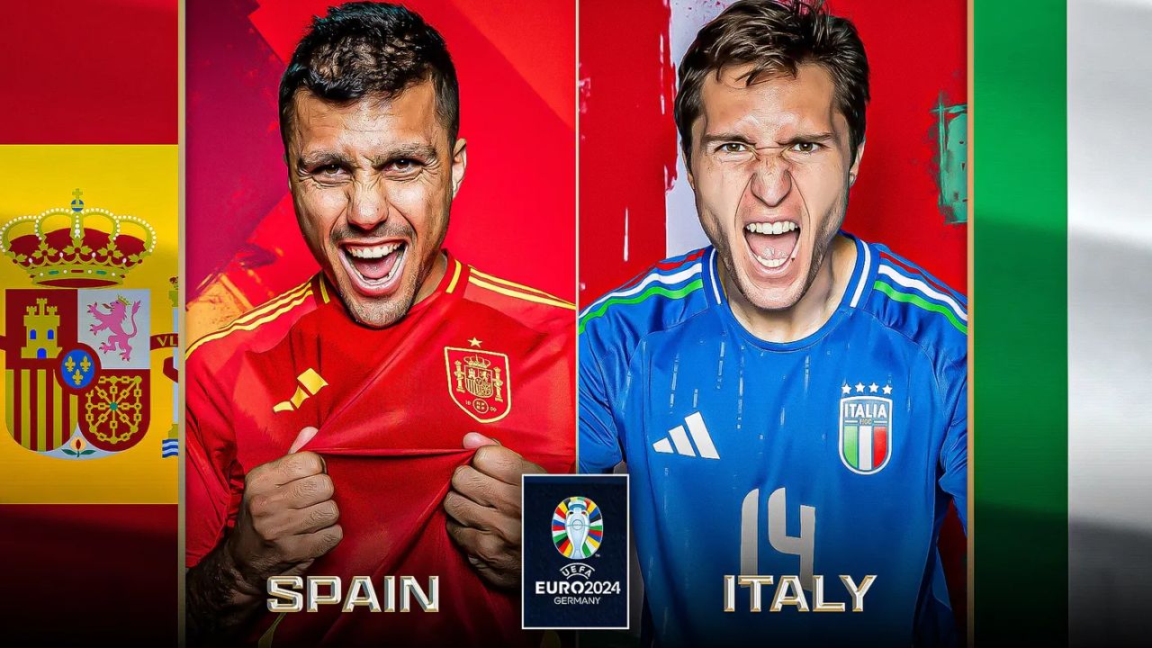 รู้กลิ่นกันดี! กระทิง-เลี่ยน เจอกันครบทุกรอบในยูโร