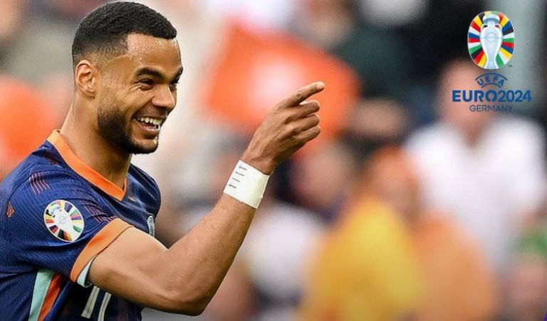 ทีมชาติของชอบ! กัคโป ทุบสถิติ 36ปี ของทัพกังหันลม