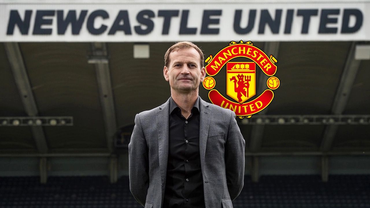 ของดีสาลิกา! ผียืนยันคว้า แอชเวิร์ธ นั่งผอ.ทีมคนใหม่