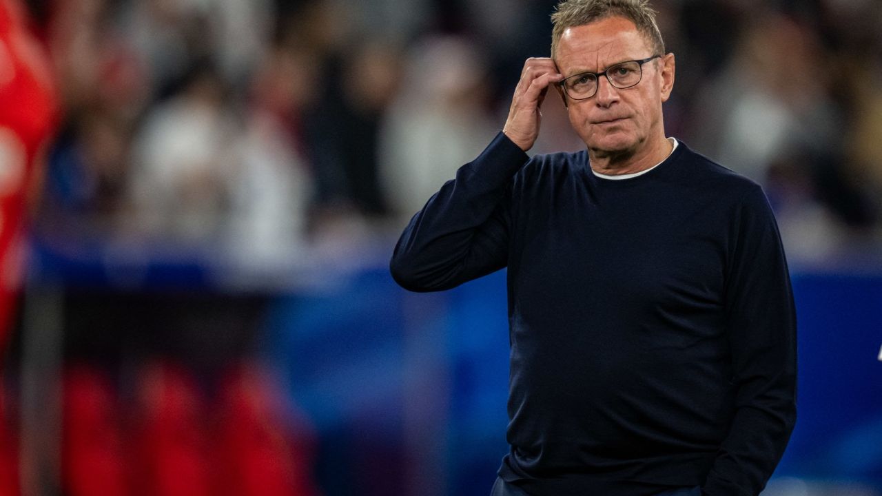 'รังนิค' ไม่อยากเชื่อออสเตรียตกรอบ