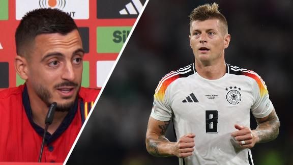 เล่นพี่ซะแล้ว! โฆเซลูขู่ กระทิงจะให้ โครส แขวนสตั๊ดพรุ่งนี้เลย