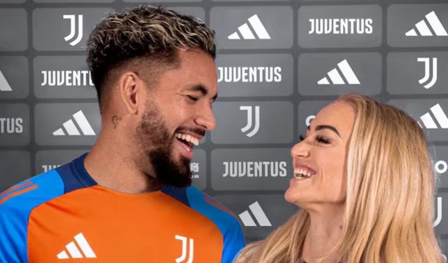 ฉ่ำกันต่อ! ลุยซ์ควงแฟนสาว ซบรังม้าลาย