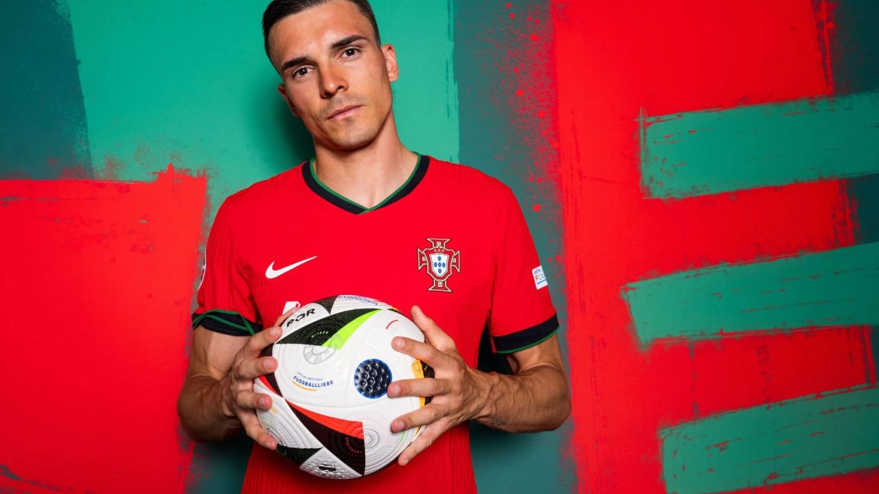 ตกรอบย้ายได้! ปาลินญ่า บินด่วนเตรียมซบพี่เสือ