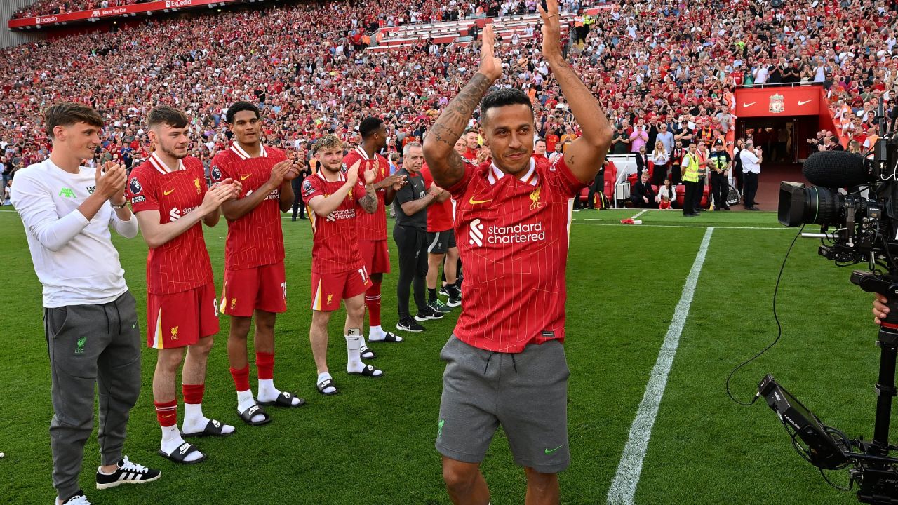 ถึงเวลาพัก! ติอาโก้ฝืนสังขารไม่ไหว แขวนเกือกในวัย33ปี