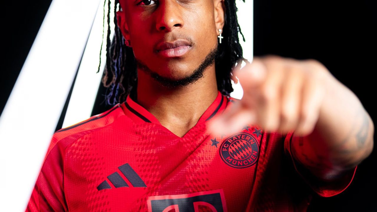 เสือใต้เปิดตัว 'โอลิเซ่'