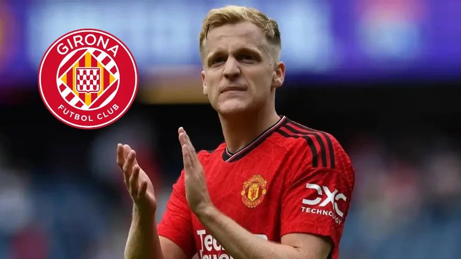 ขาดทุนยับ! ผี กัดฟันปล่อย ฟาน เดอ เบค 5แสนยูโร