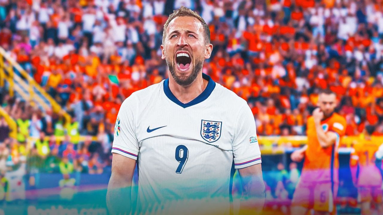 เหลือแค่แชมป์! เคน เบิ้ลทุบสถิติดาวยิงระดับชาติ