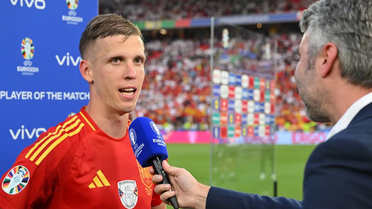 เนื้อหอมจัด! โอโม่ ตัวเด็ดยูโร ส่อลาไลป์ซิก