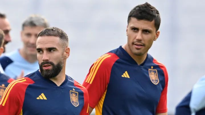 เอเยนต์จำเป็น! การ์บาฆาลรับ ตามจีบ โรดรี้ ย้ายมาเล่นให้ราชัน