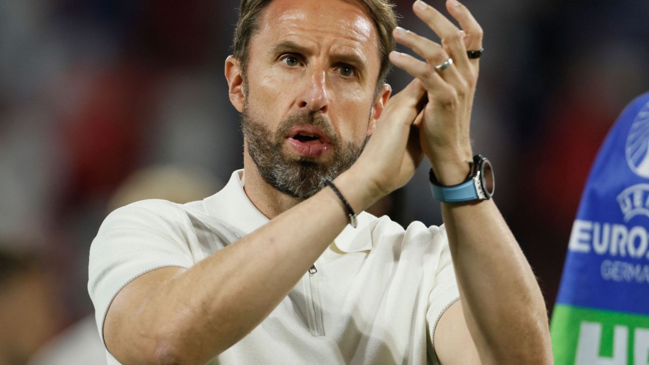 ลินิเกอร์ฟันธง 'เซาธ์เกต' ลาสิงโตหลังชิงดำ