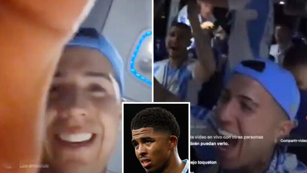 ฆ่าตัวตายชัดๆ! ฟีฟ่าเตรียมฟัน เอ็นโซ่ เพื่อนสิงห์อันฟอลอื้อ