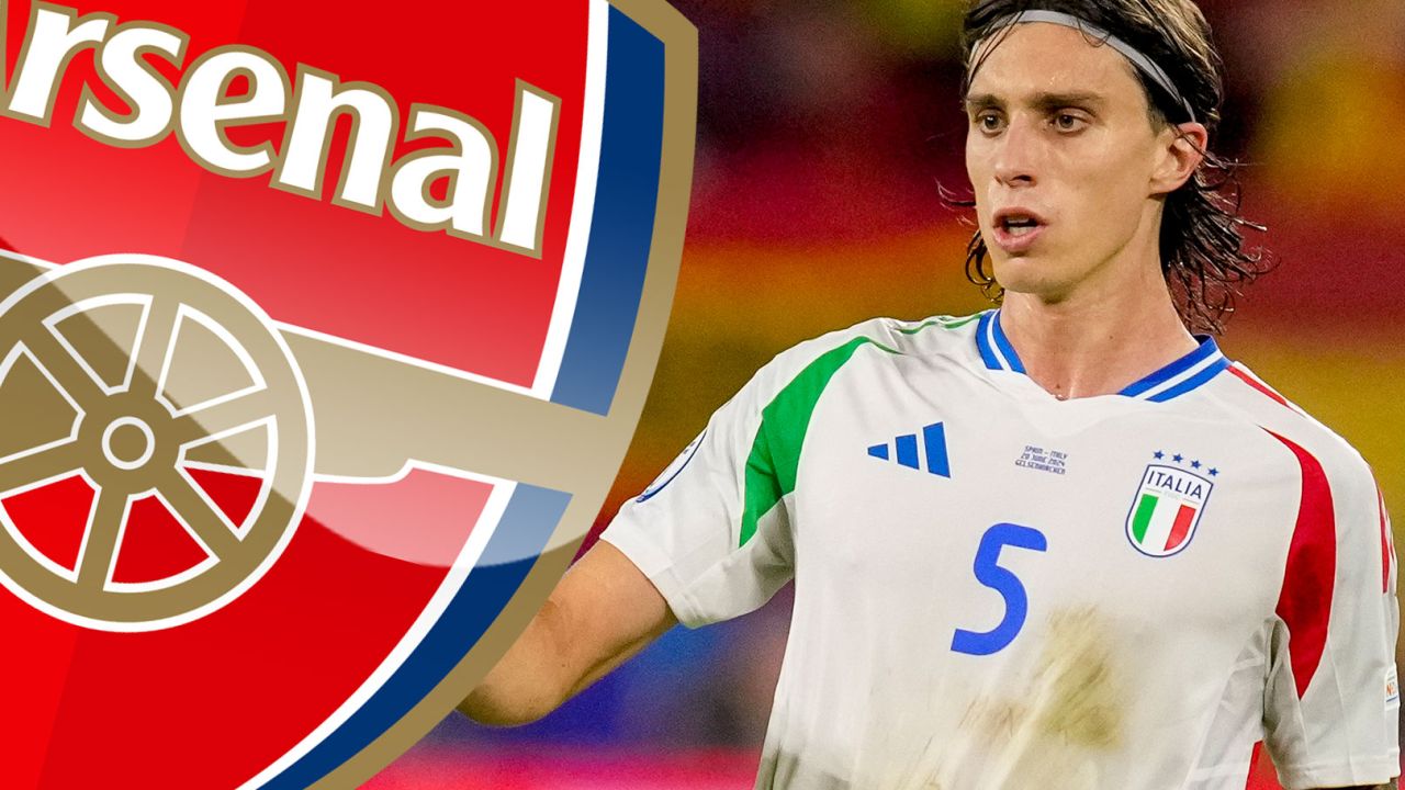 รอแค่เปิดตัว! ปืนนับถอยหลังแข้งใหม่อย่างเป็นทางการ