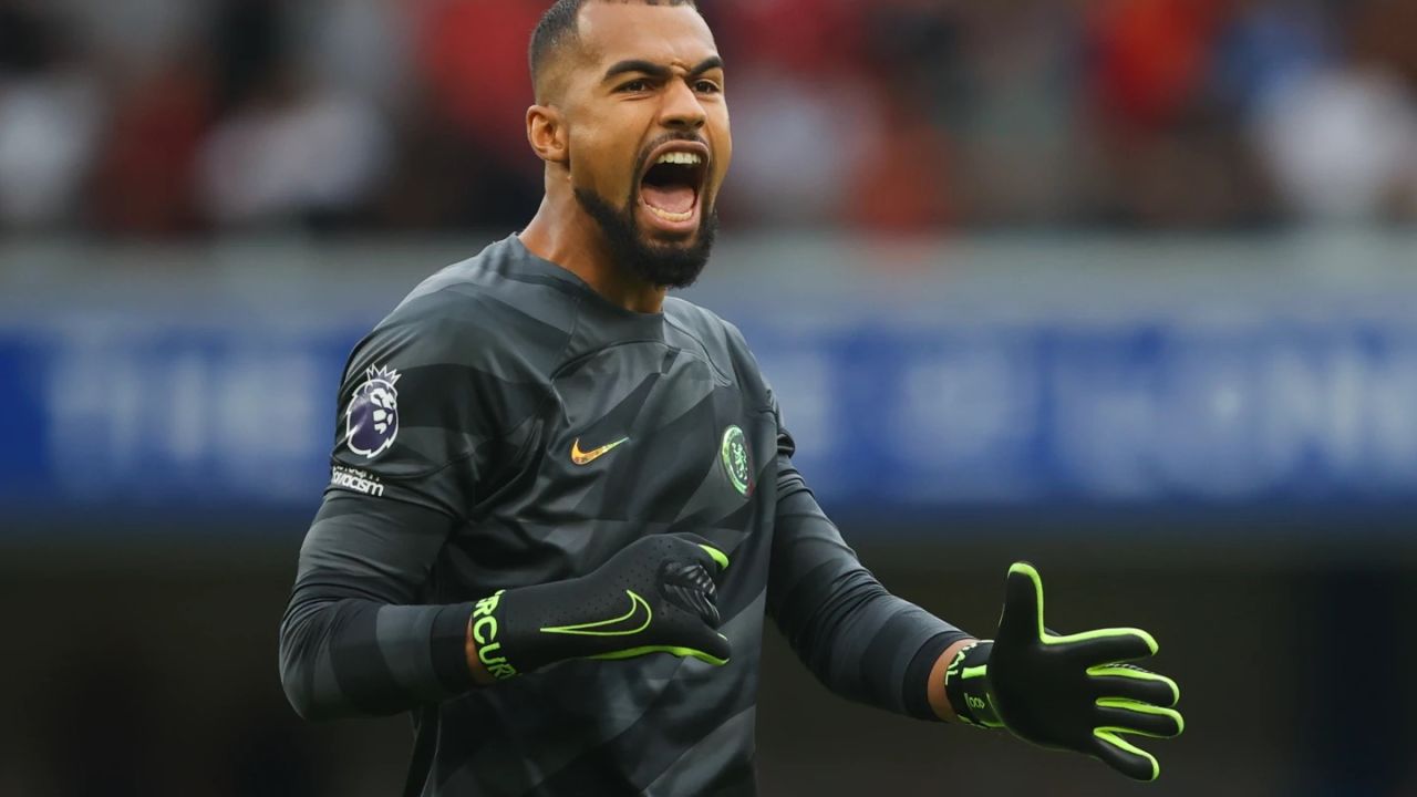 ซานเชซ เปิดใจหลังมีข่าว เชลซี เตรียมเซ็นนายทวารเพิ่ม