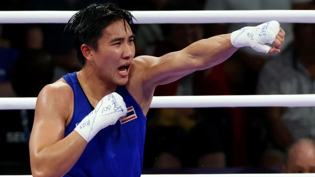 "จันทร์แจ่ม" พลิกนรกยก 3 แซงชนะ "ดีอาร์ คองโก"