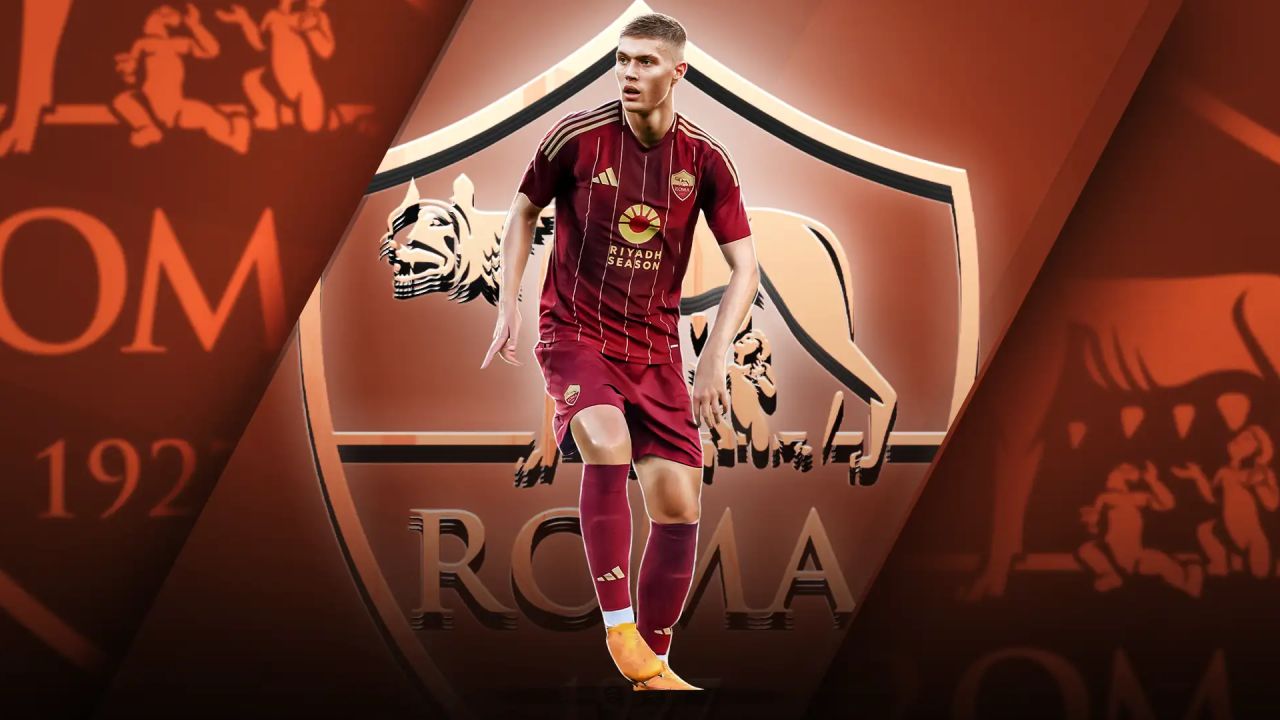 ตัวโหด! หมาป่า ล่าตัว ดอฟบีค ดาวซัลโวลาลีกา