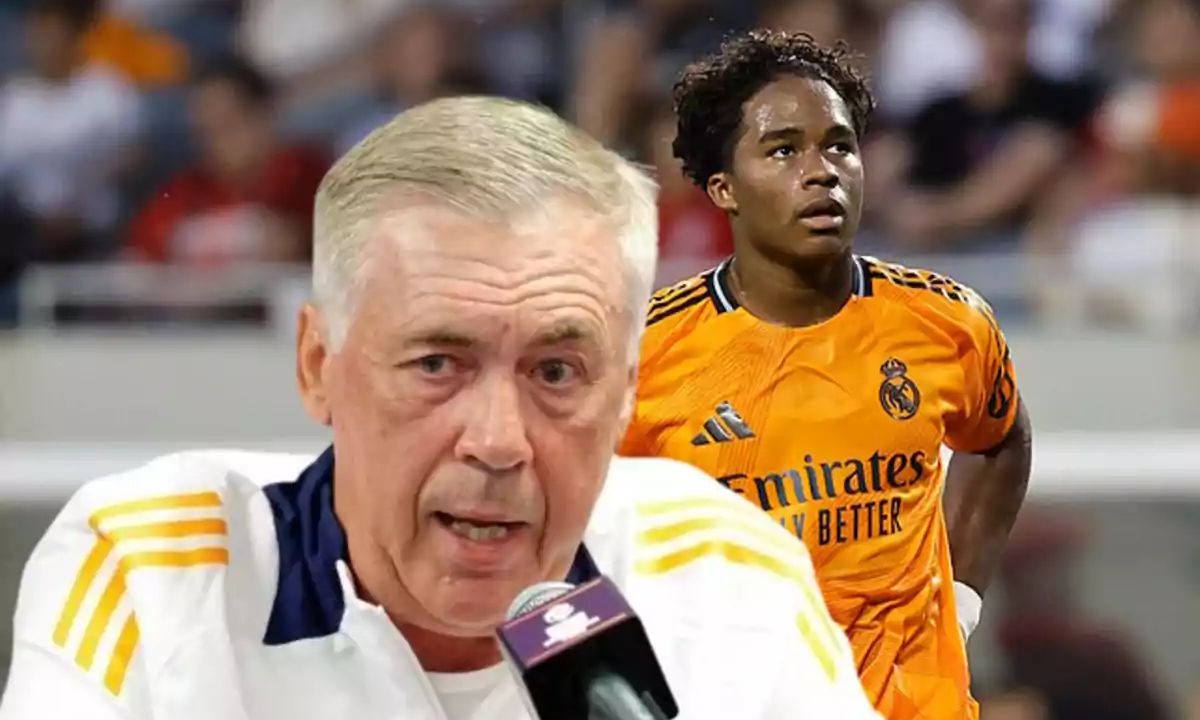 เด็กเพิ่งเกิด! อันเช่สับนักวิจารณ์ หลังสวดยับ เอ็นดริค